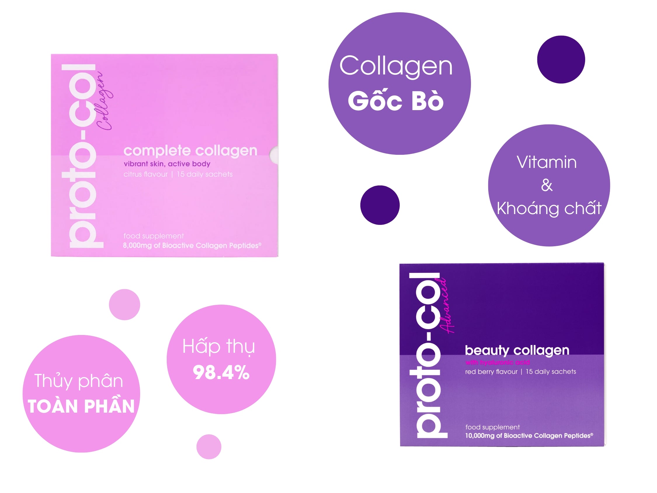 Thực Phẩm Chức Năng