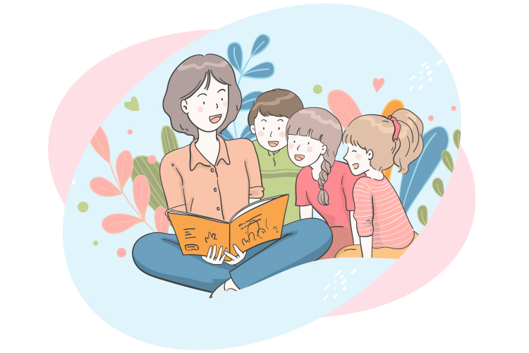 Ngôi nhà của những