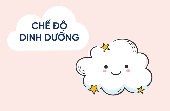 CHẾ ĐỘ DINH DƯỠNG KHOA HỌC