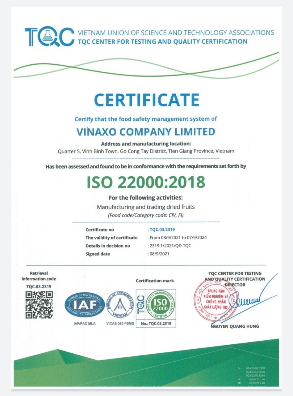 ISO