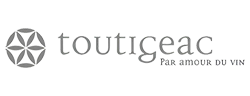 Thương hiệu Chateau Toutigeac