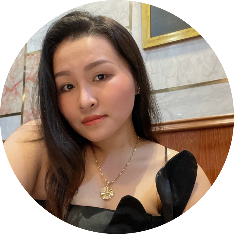 Chị Trúc Lương