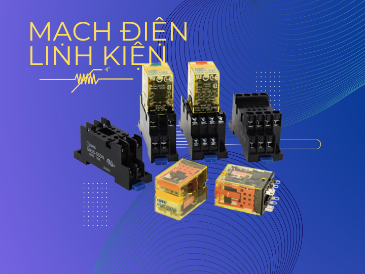 Thiết bị điều khiển