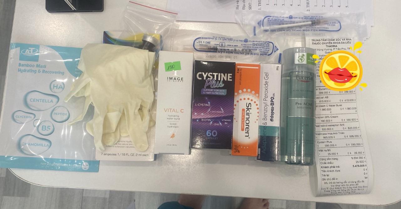 FEEDBACK KHÁCH HÀNG