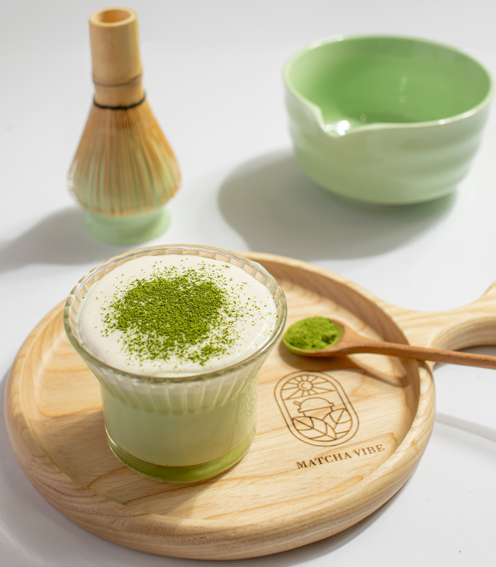 Matcha Vibe