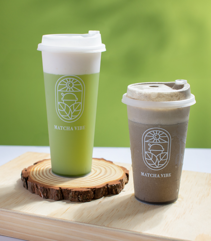 Matcha Vibe