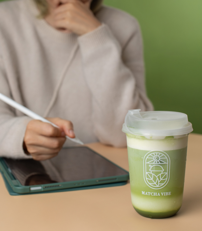 Matcha Vibe