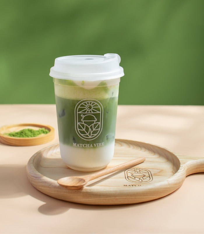 Matcha Vibe