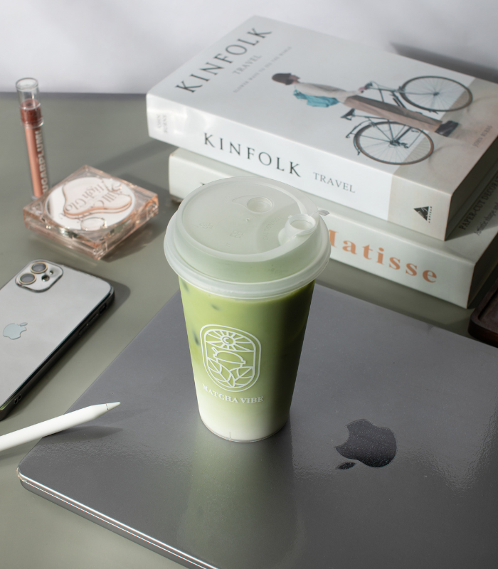 Matcha Vibe