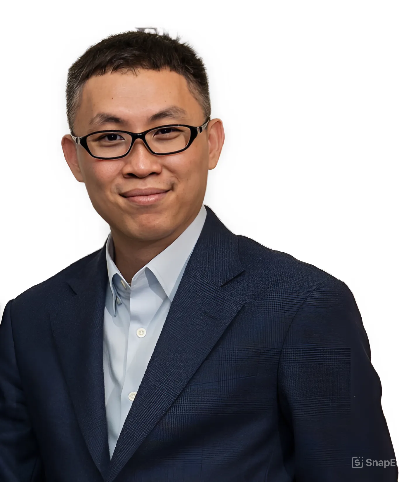 Ông Bùi Quốc Việt