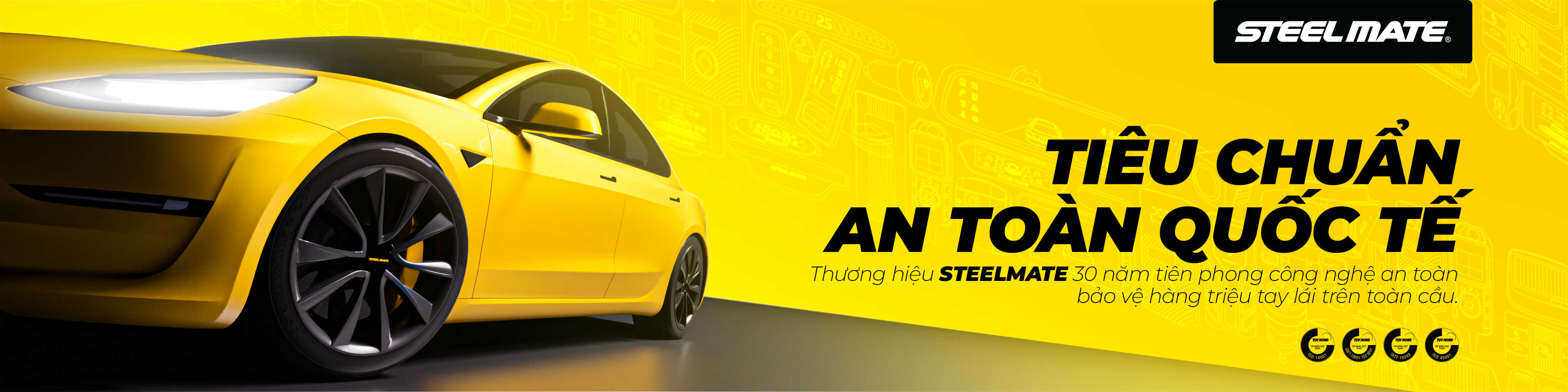 STEELMATE VIETNAM - Flash Sale STEELMATE VIETNAM - Flash Sale