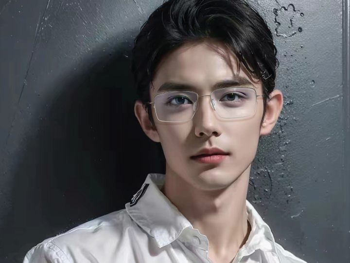 Kính thời trang nam