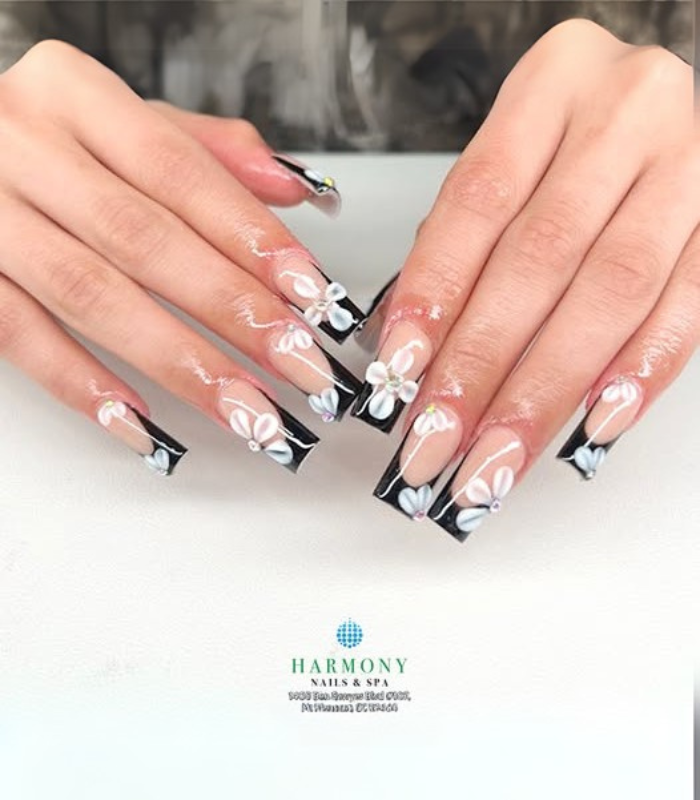 Harmony Nails & Spa