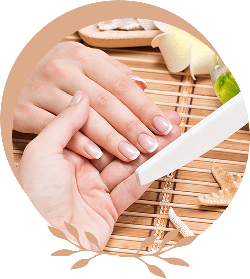 Hello! Harmony Nails & Spa