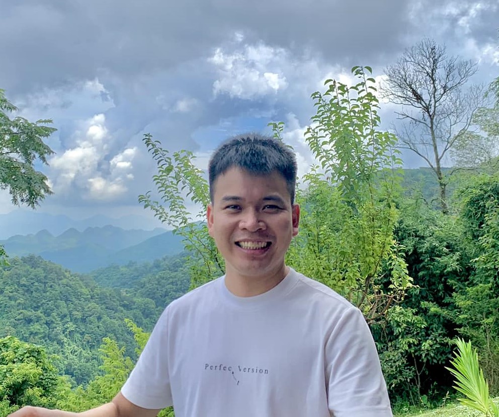 Anh Minh Toàn