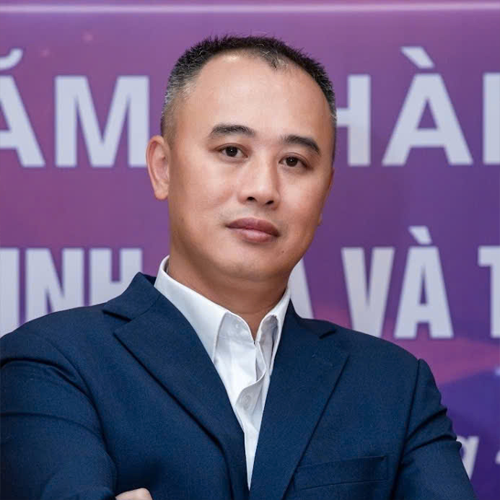 Luật sư Phan Bá Dương