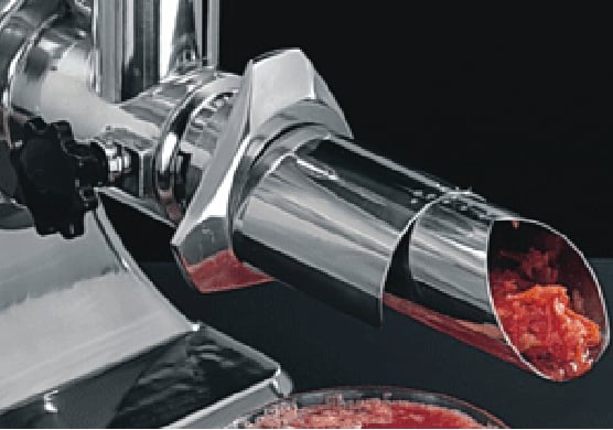 Thiết Bị Sơ Chế