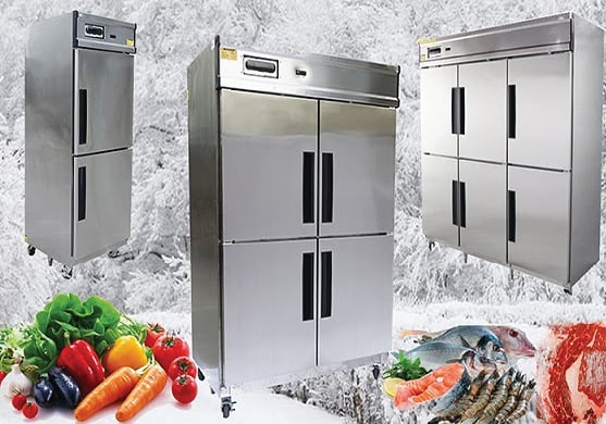 Thiết Bị Lạnh