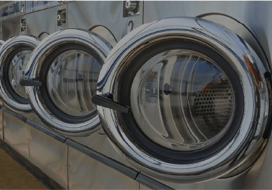 Thiệt Bị Giặt Sấy