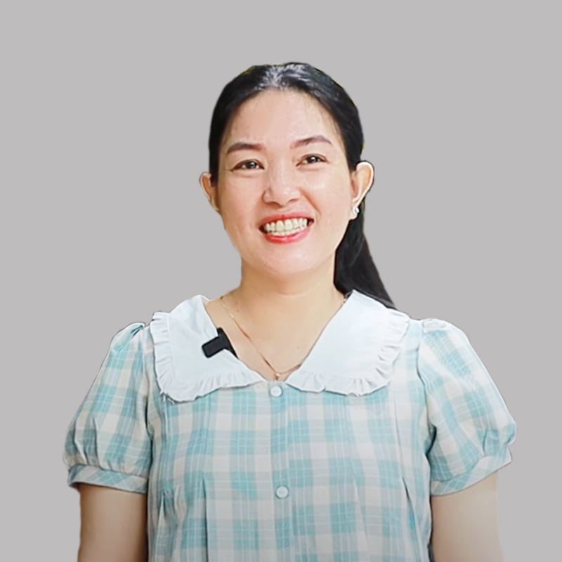 Ms. Ngô Lư