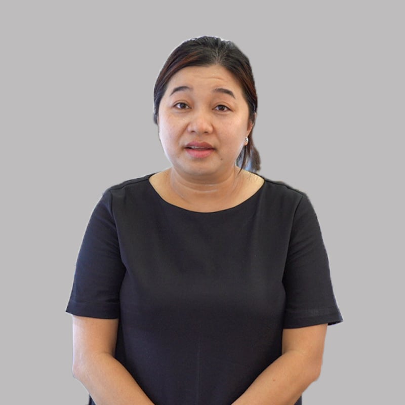 Ms. Phú Thanh