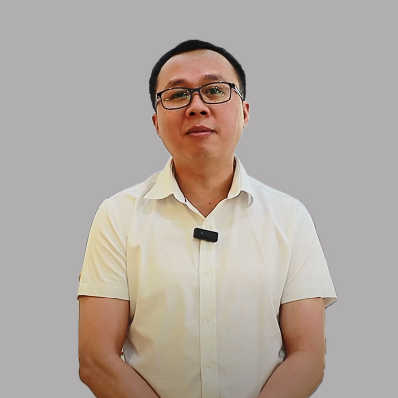 Mr. Minh Tuấn