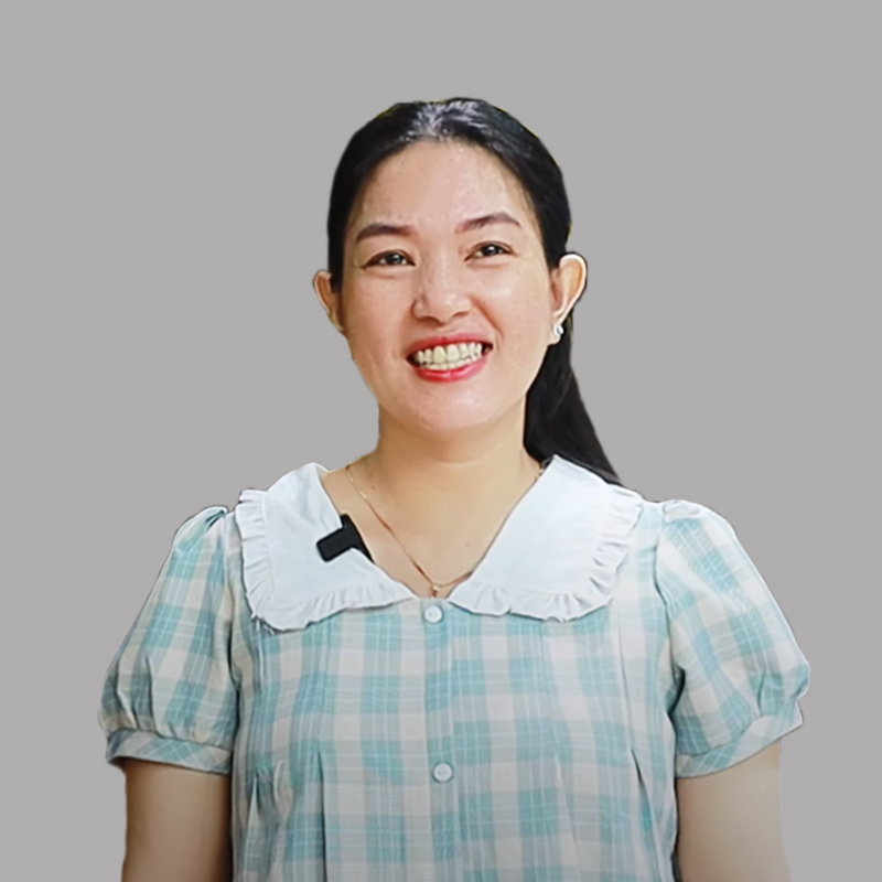 Ms. Ngọc Anh