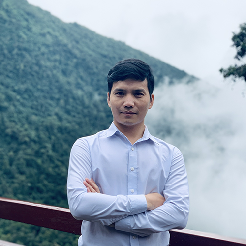 Cao Tiến Thành