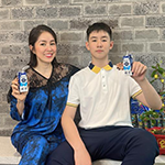 ⭐ Mẹ Lê Phương (TP.HCM)