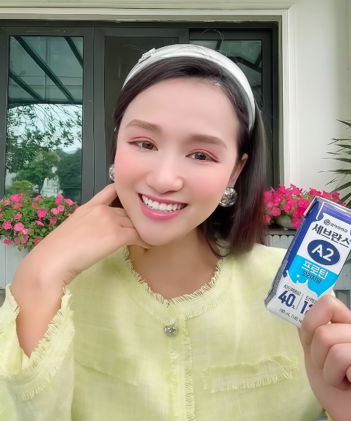 Lã Thanh Huyền