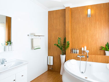 Dụng cụ nhà tắm