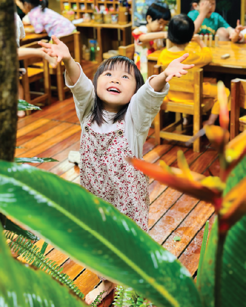 Tự lập