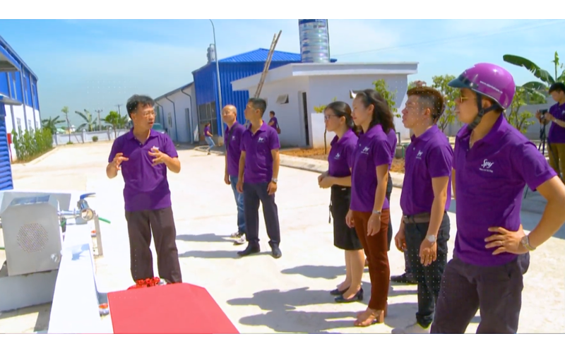 Giá trị cốt lõi