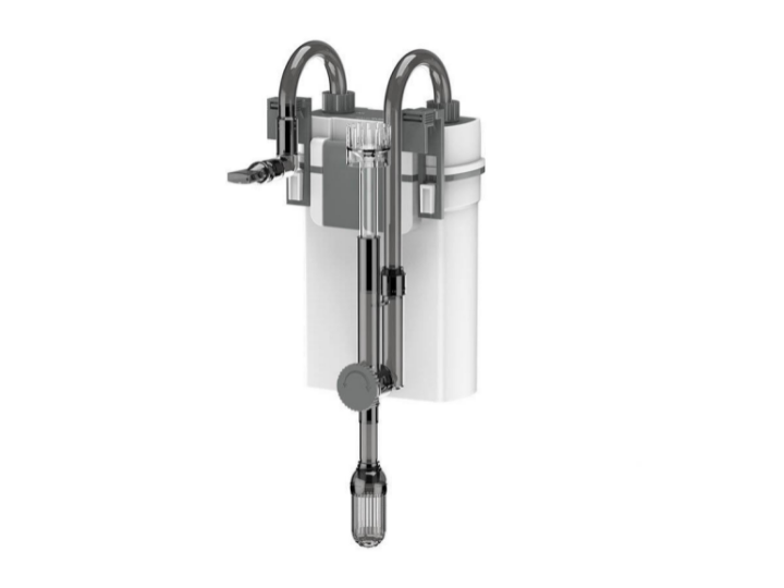 Máy lọc bể cá