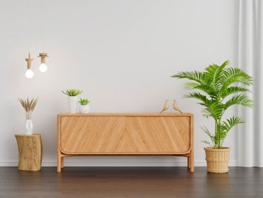 Nội thất cơ bản