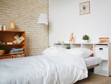 Nội thất phòng ngủ