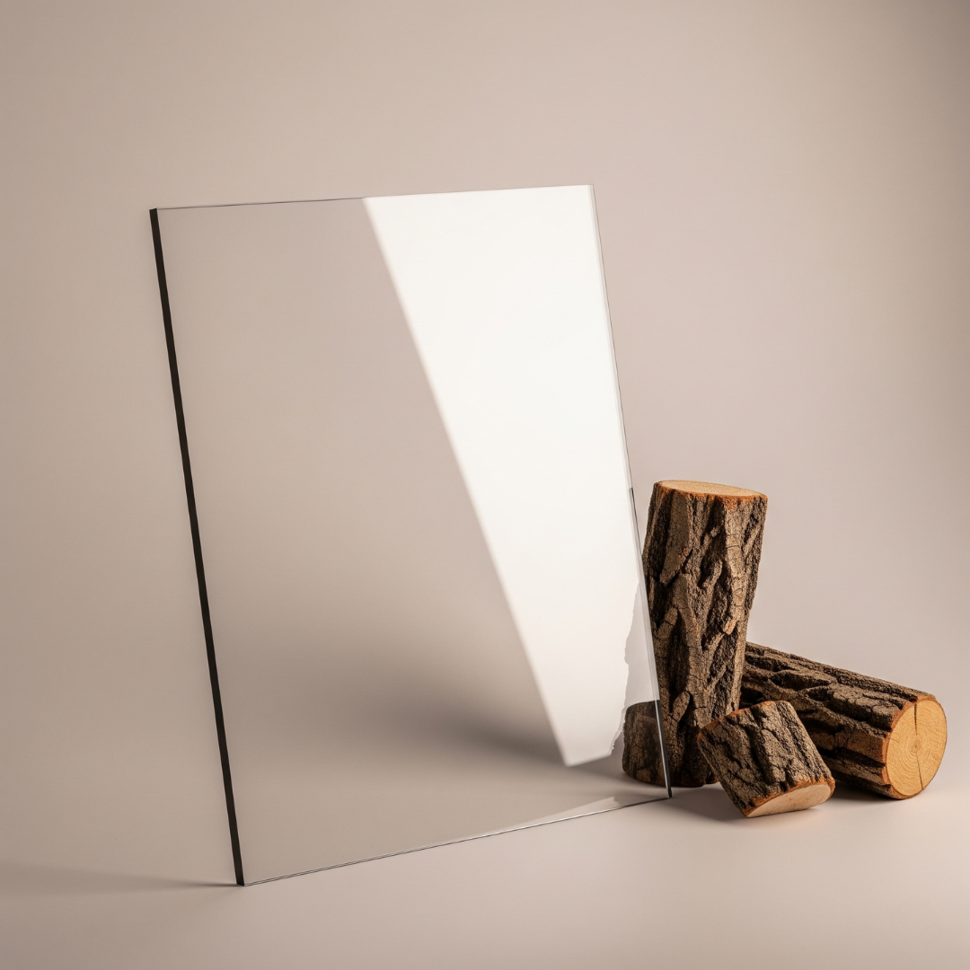 Tấm Polycarbonate Đặc