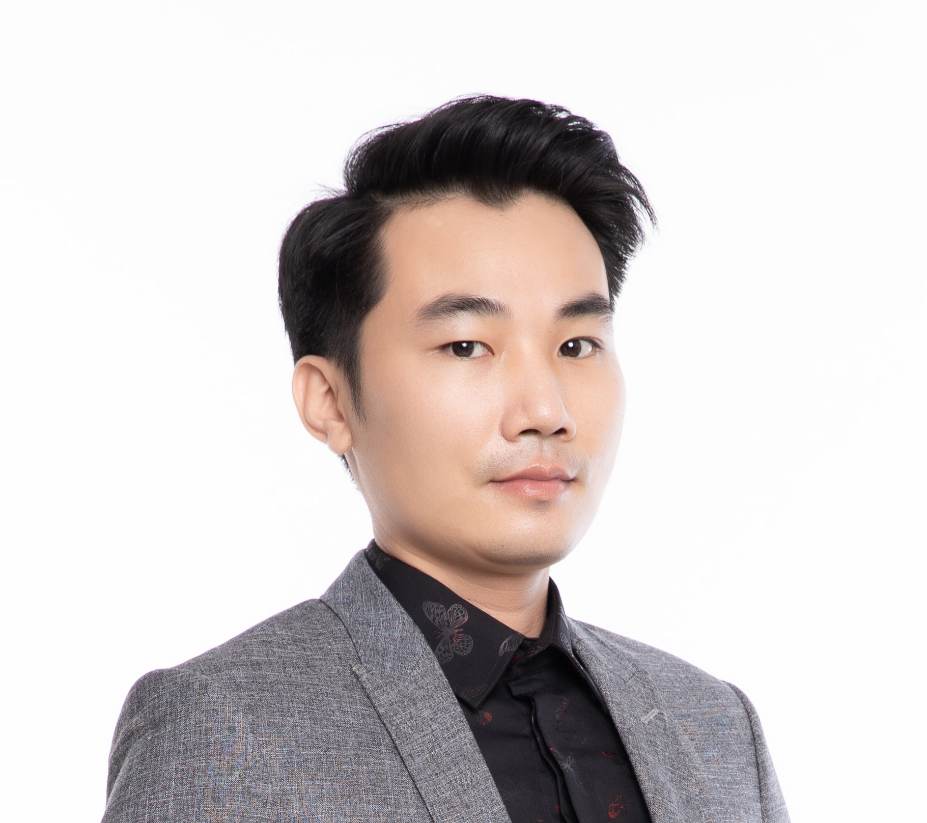 Mr. Nguyễn Thành Trung, Giám đốc Quảng cáo - Vinalink Media