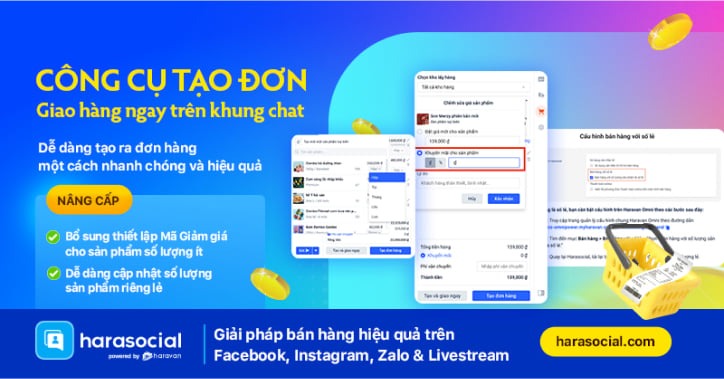 Công cụ Tạo đơn
