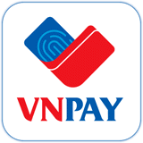 Thanh toán ví VNPAY - miễn phí thanh toán