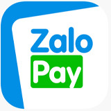 ZaloPay - Miễn phí thanh toán