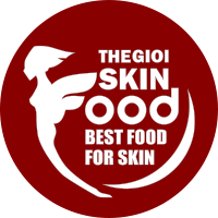 THẾ GIỚI SKINFOOD