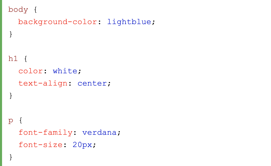 HTML