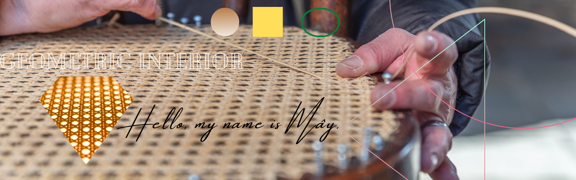 Kiến Tạo Không Gian