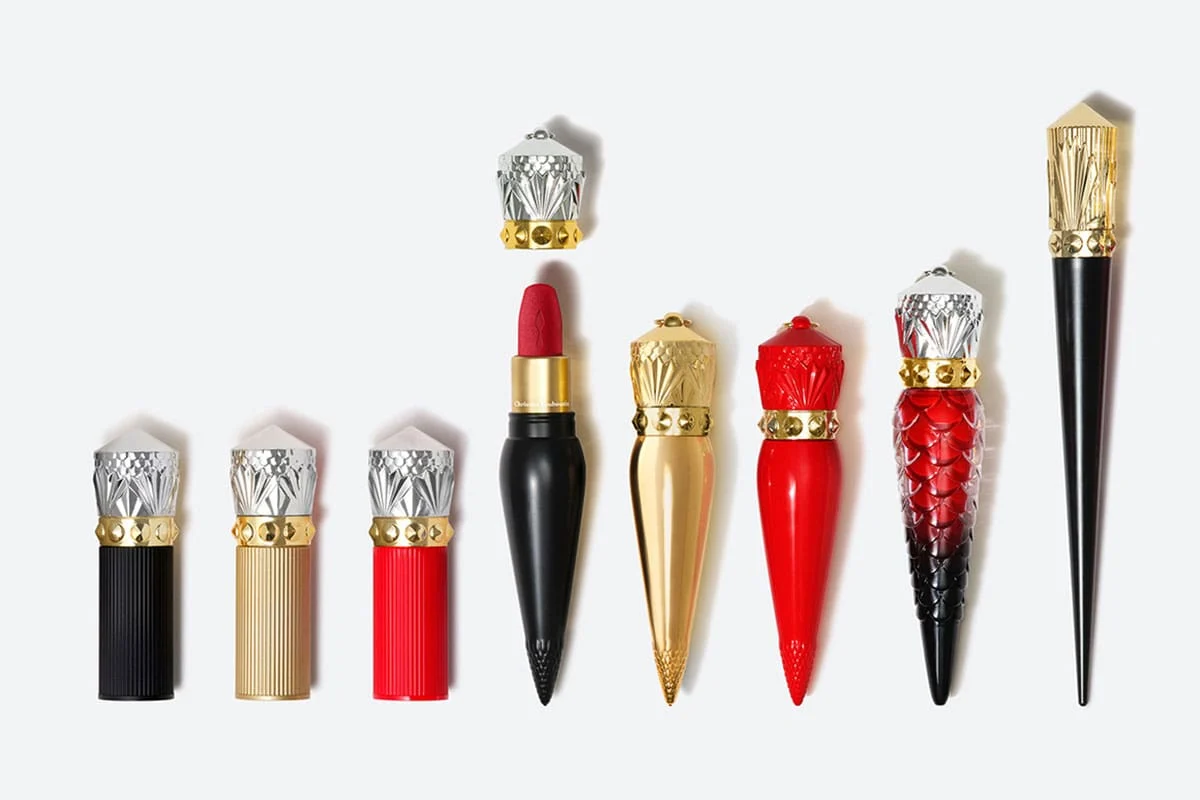 Christian Louboutin - Đẳng Cấp Qúy Cô