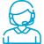 icon hotline