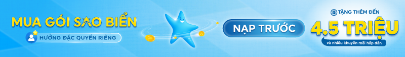 Banner Topbar