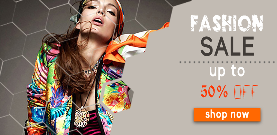 Thời trang giảm giá