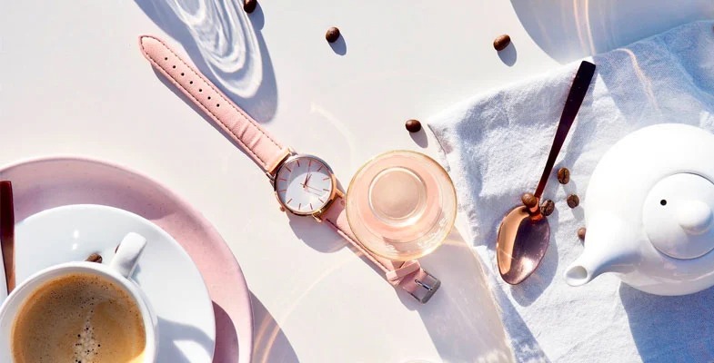 Gia công thương hiệu