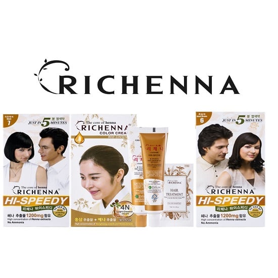 Richenna